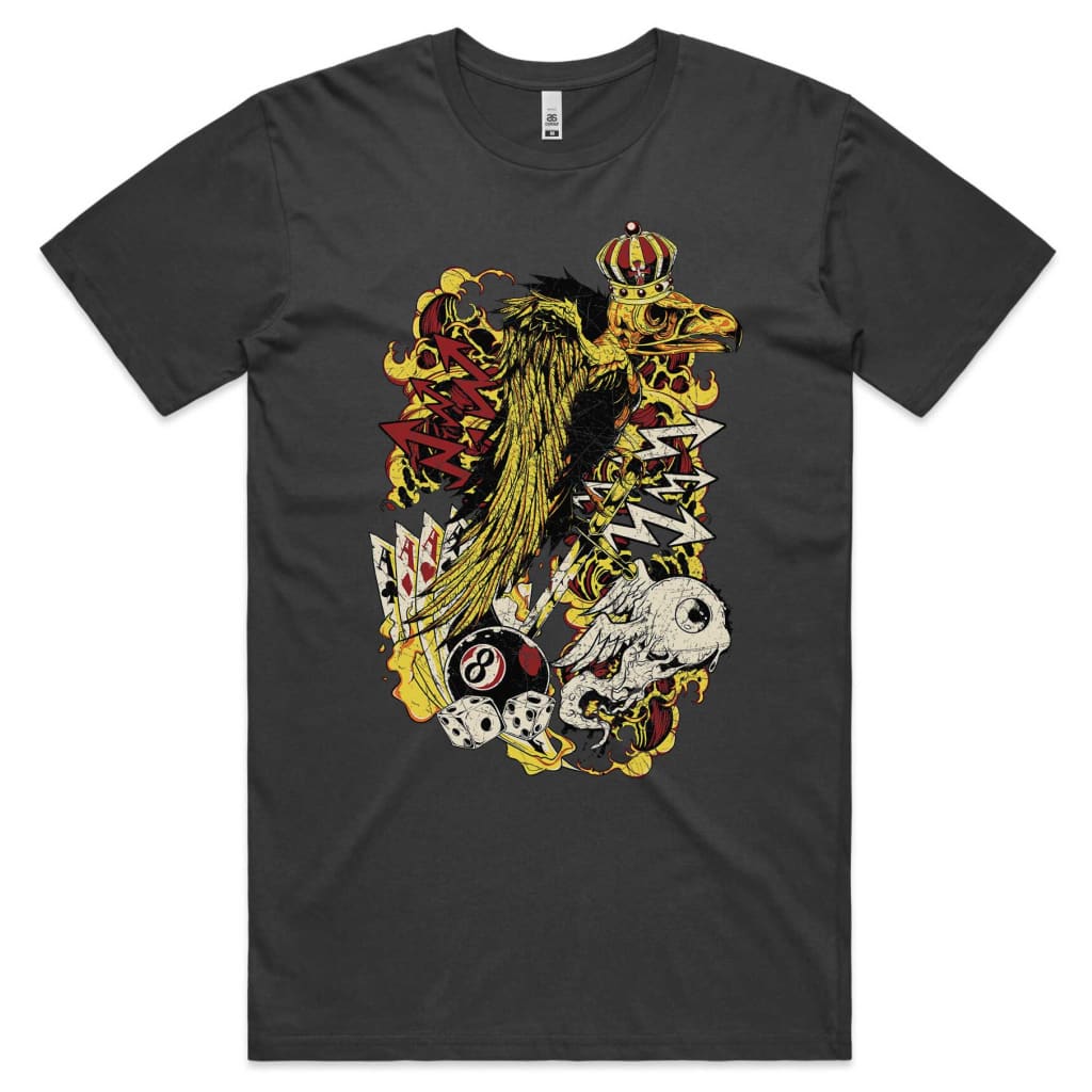 Vulture T-shirt