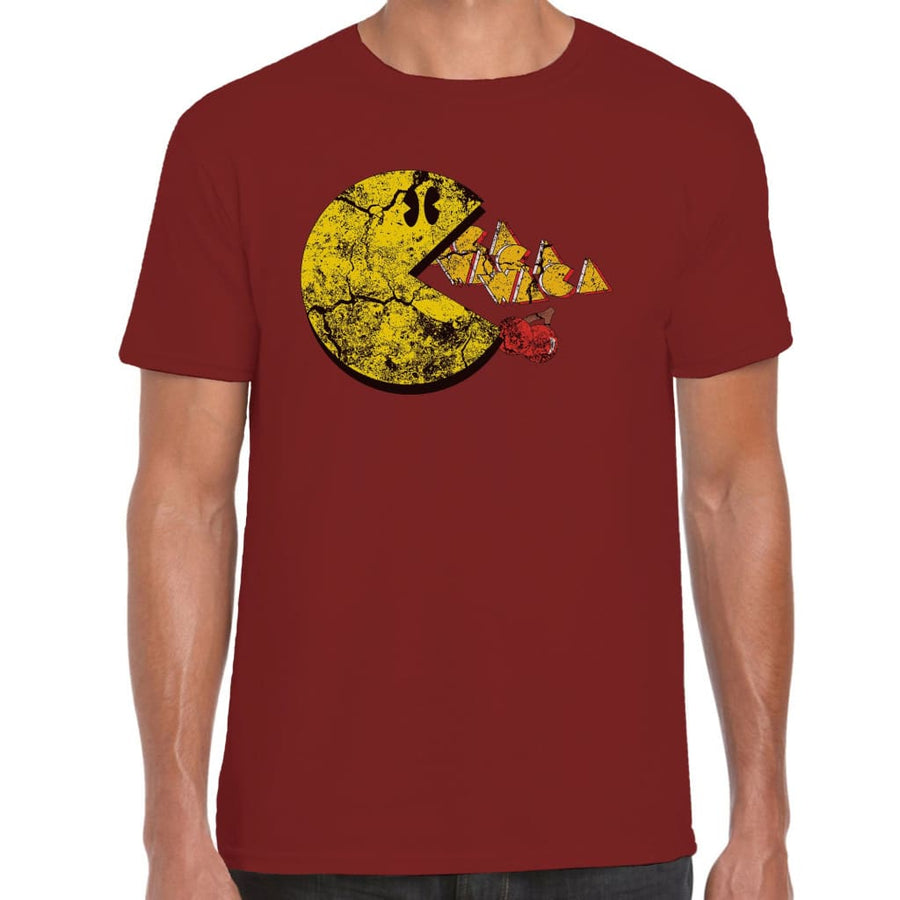Wacawaca T-shirt