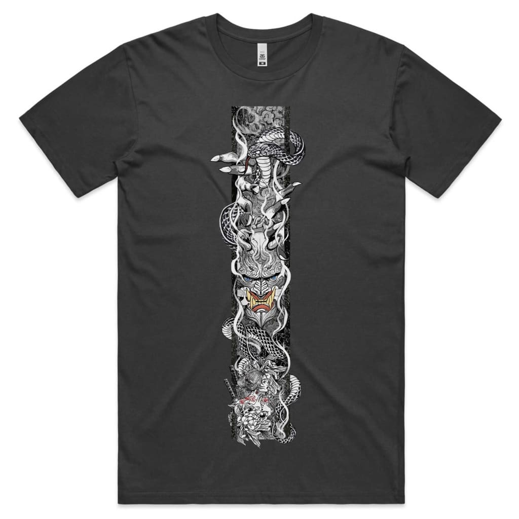 Warrior T-shirt