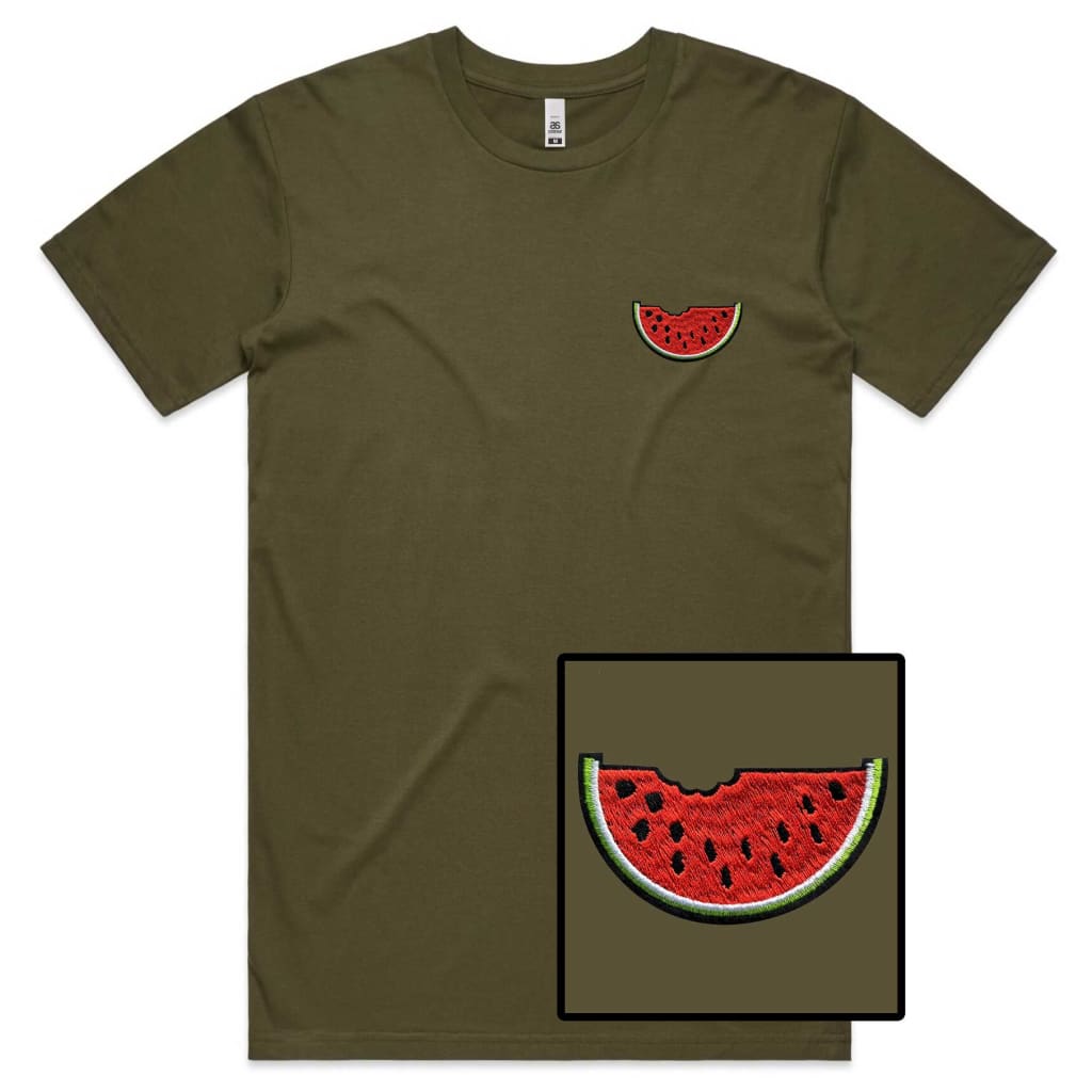 Watermelon T-shirt