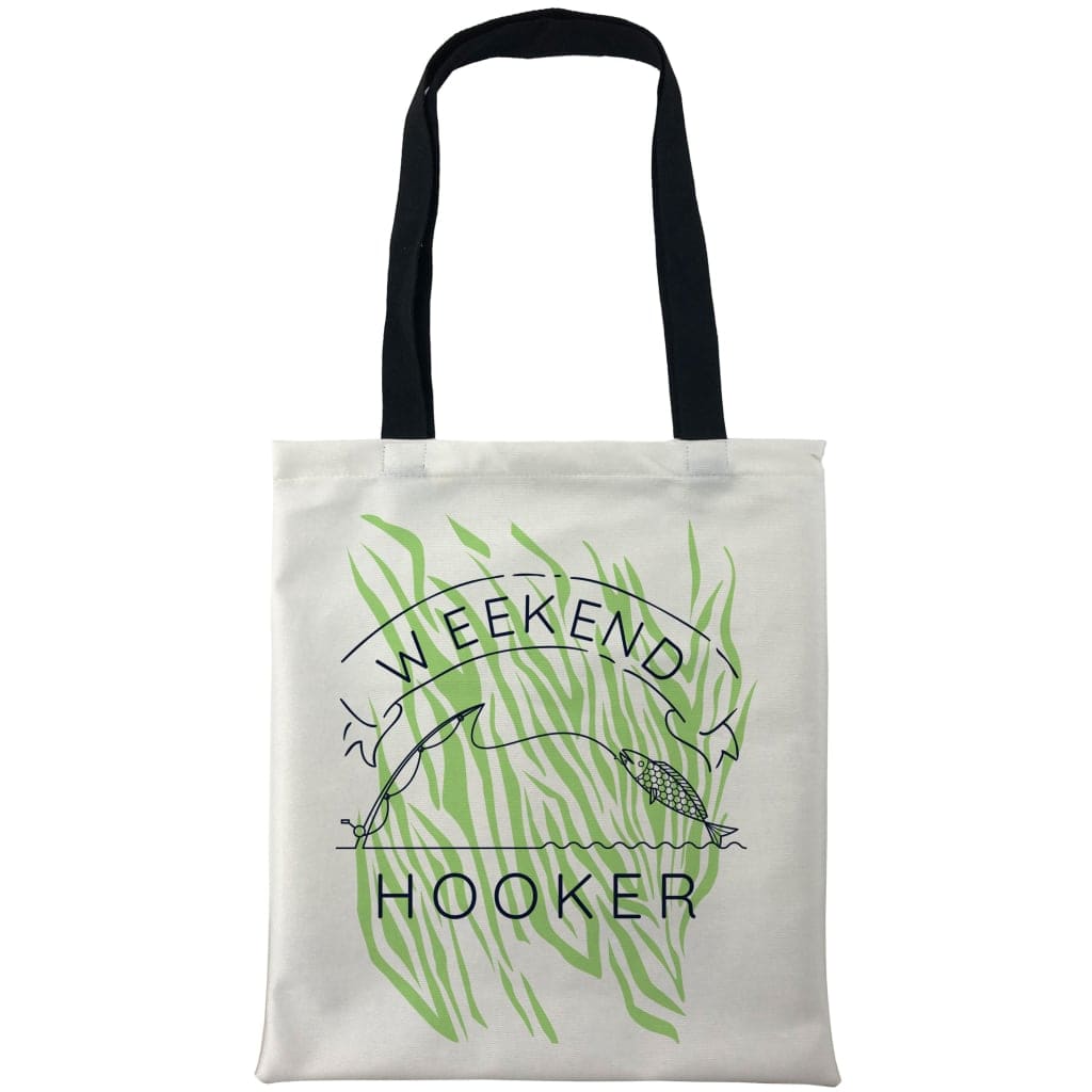 Weekend Hooker Bags