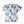 Load image into Gallery viewer, White Parrot T-shirt
