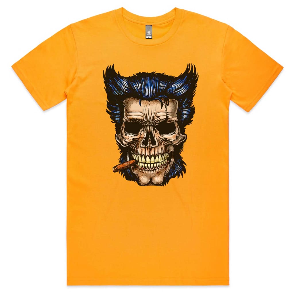 Wolf Man T-shirt