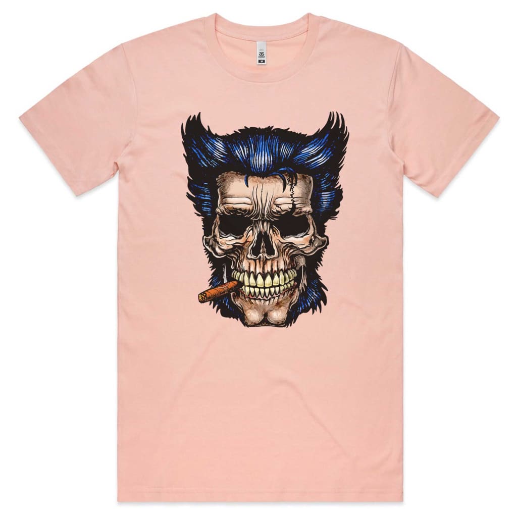 Wolf Man T-shirt