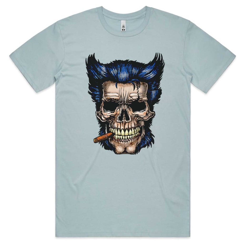 Wolf Man T-shirt