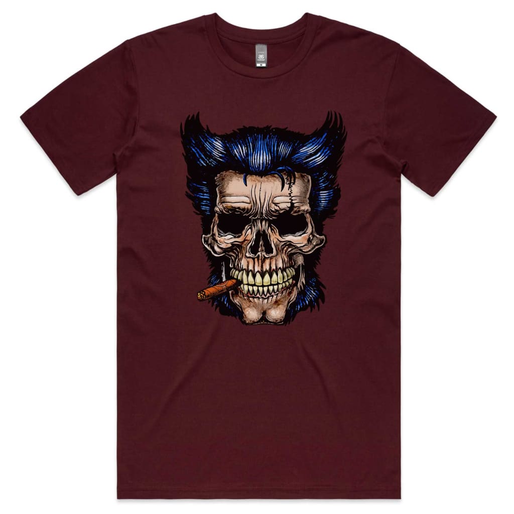 Wolf Man T-shirt