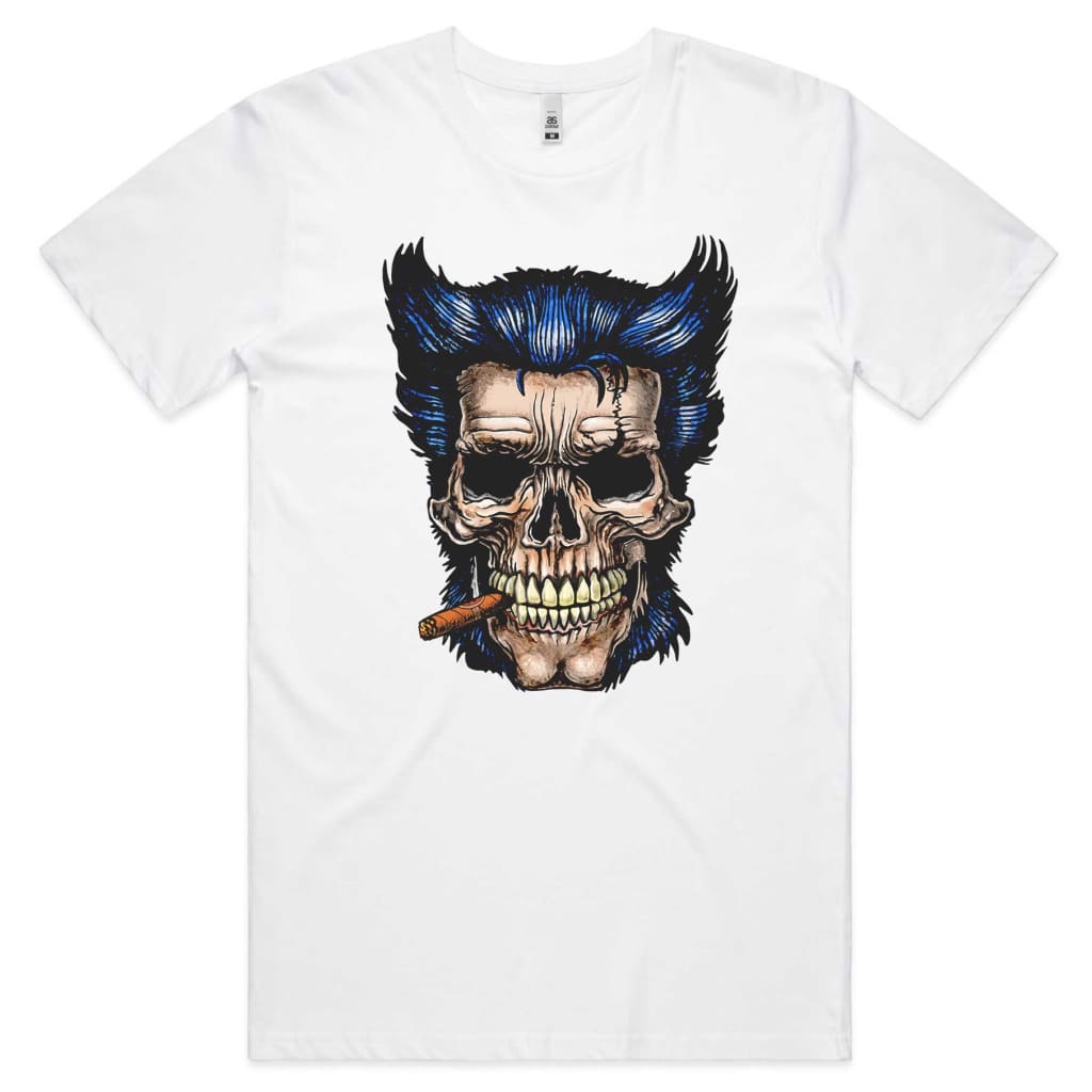 Wolf Man T-shirt