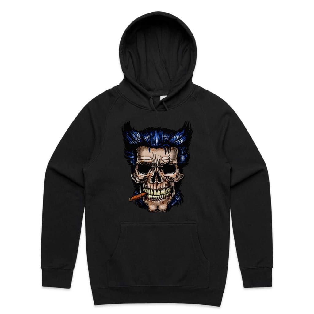 Wolf Man Sweatshirt