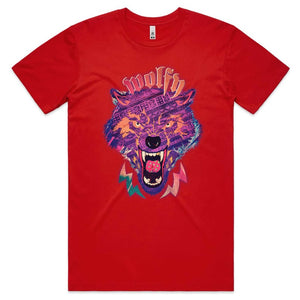 Wolfh T-shirt