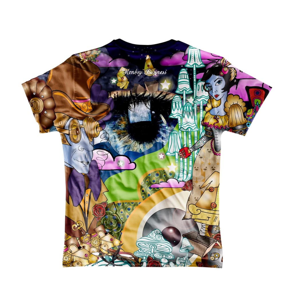 Wonderland T-shirt