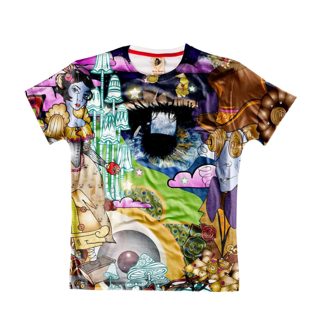 Wonderland T-shirt