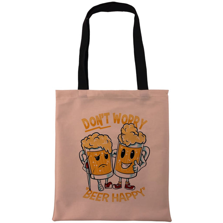 Don’t Worry Beer Happy Bags
