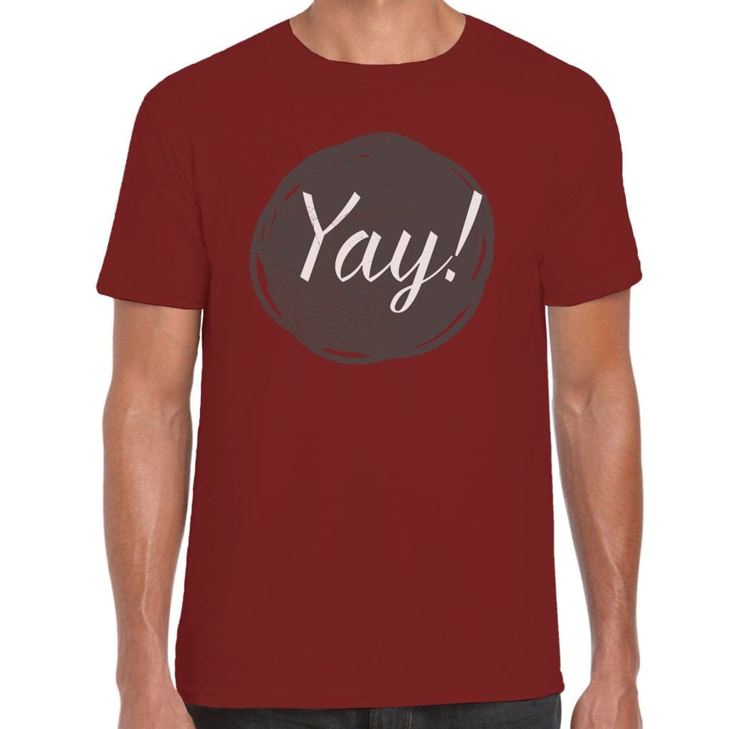 Yay! T-Shirt