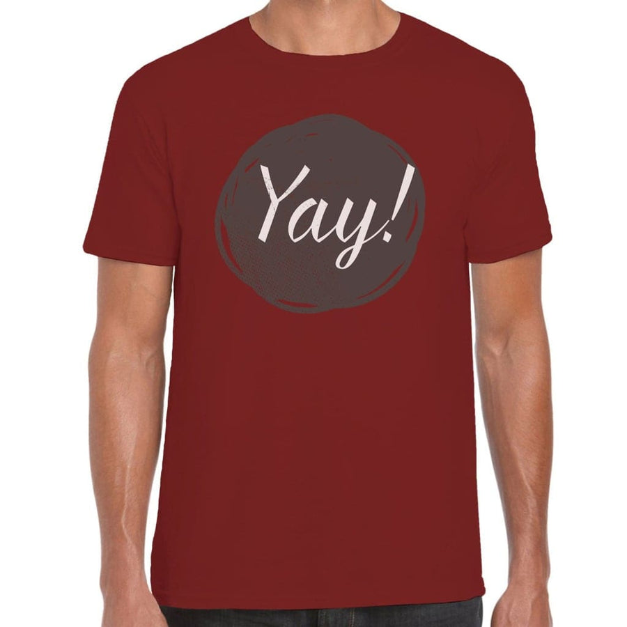 Yay! T-Shirt