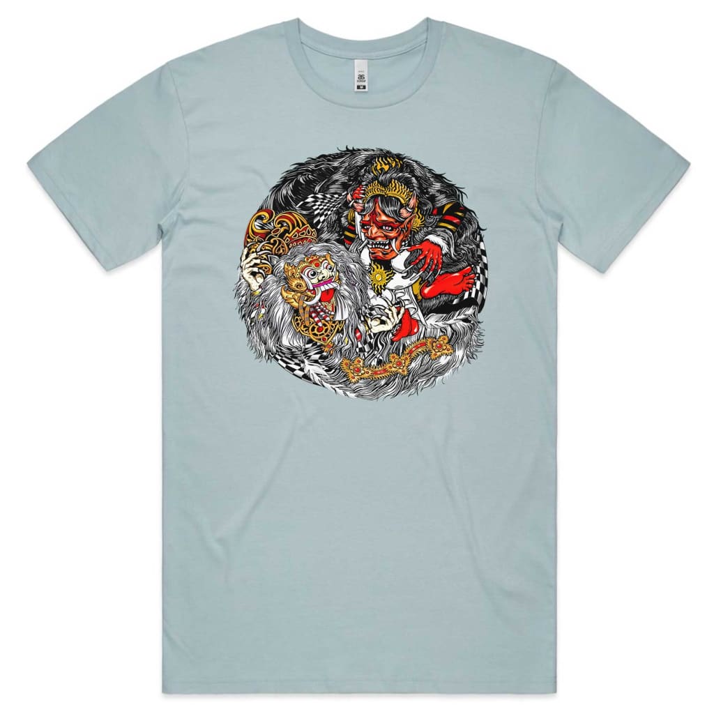 Ying Yang T-shirt