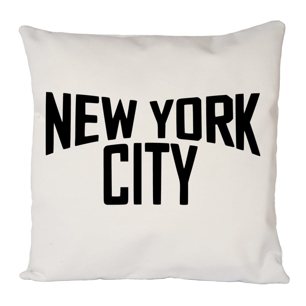 New York City Cushion Cover