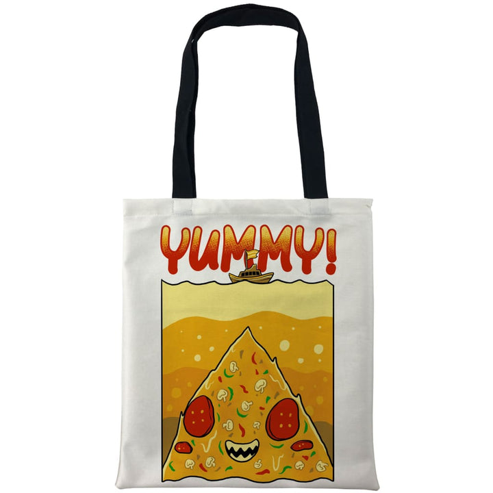 Yummy Pizza Bags