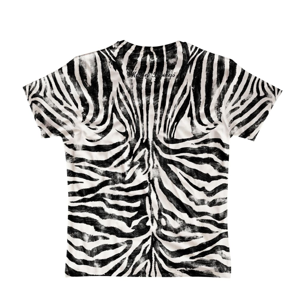 Zebra T-shirt