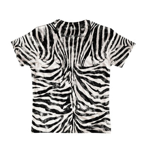 Zebra T-shirt