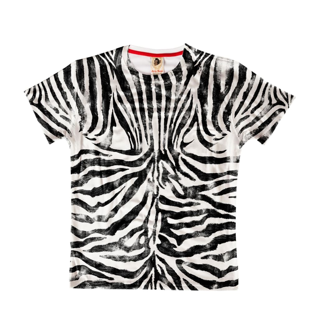 Zebra T-shirt