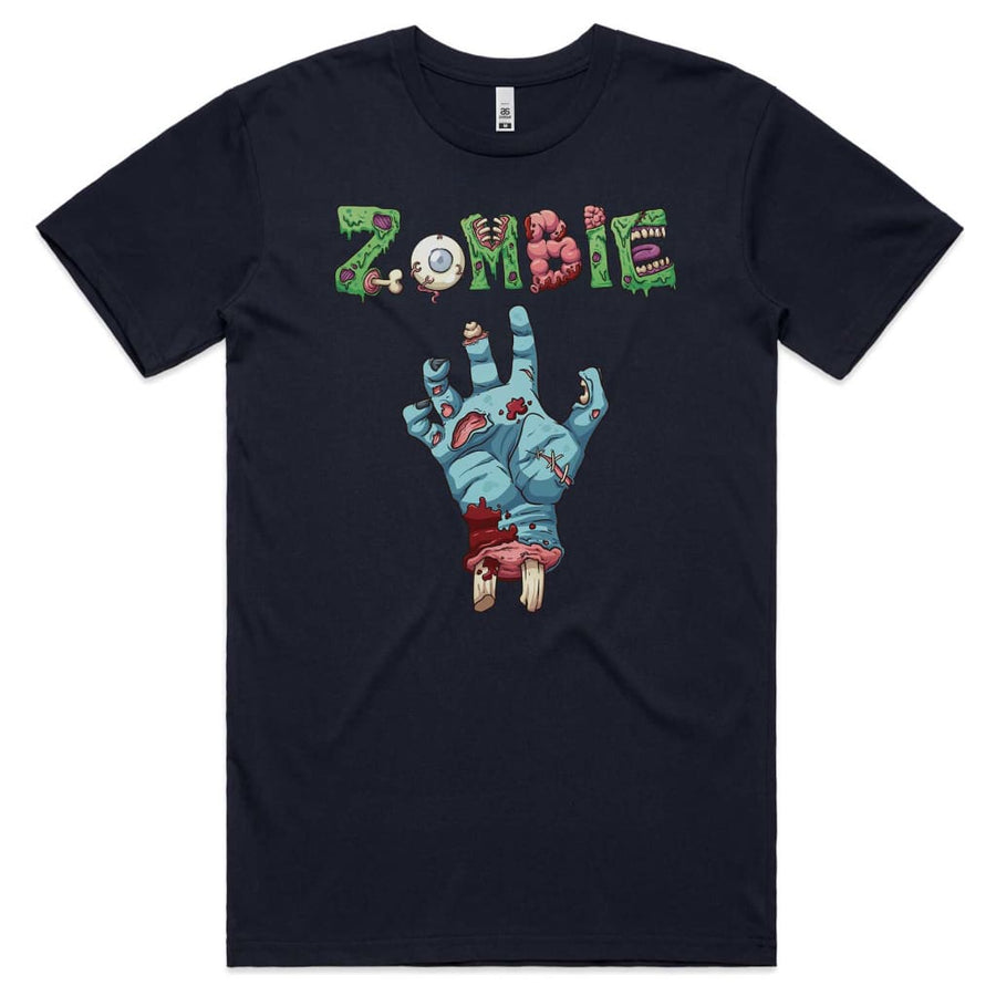 Zombie Hand T-shirt