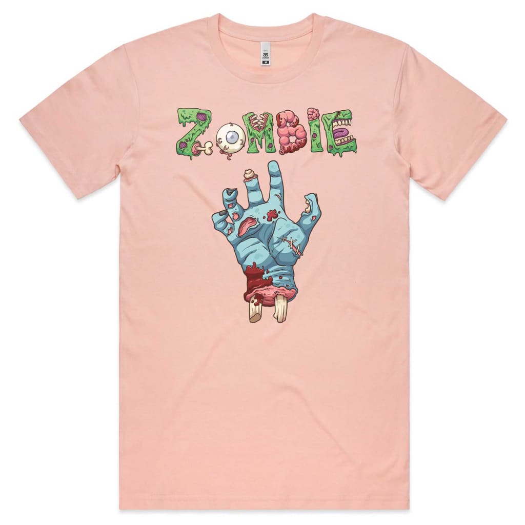 Zombie Hand T-shirt