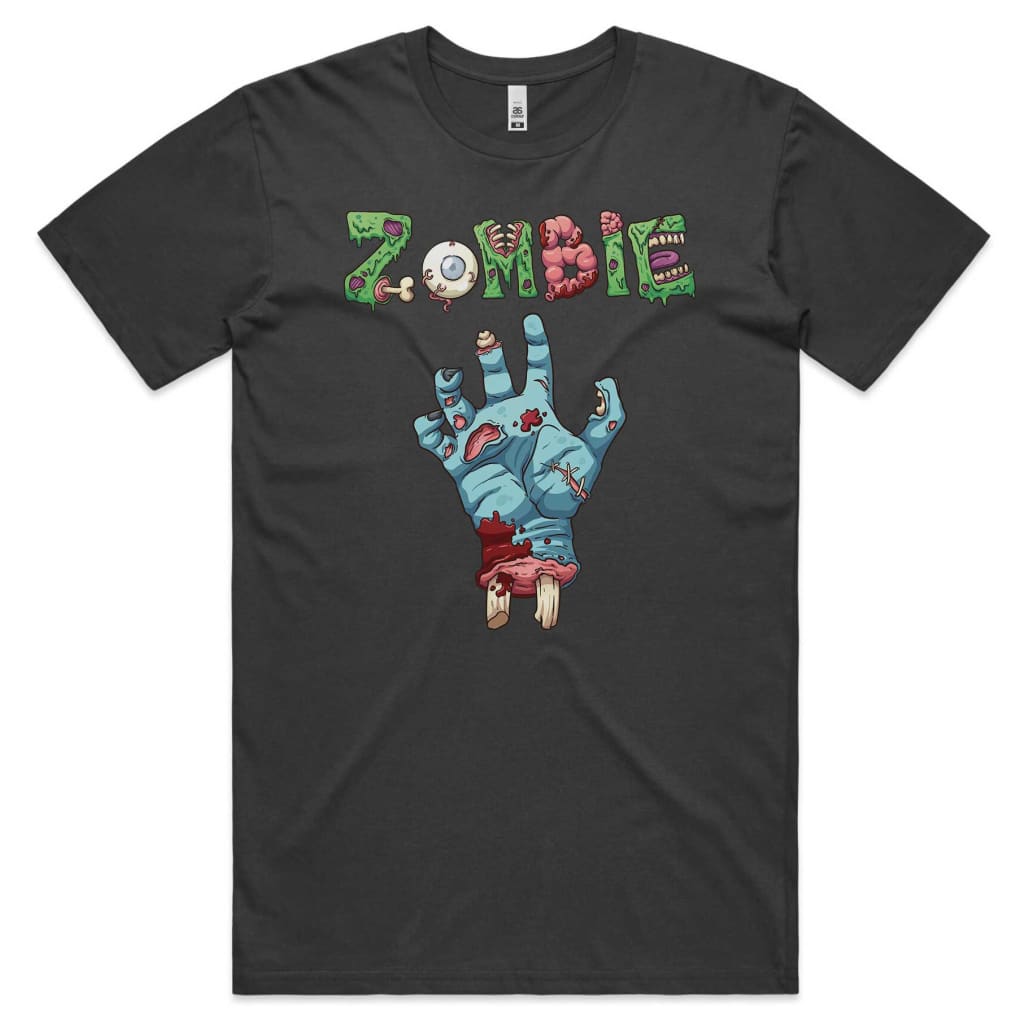 Zombie Hand T-shirt