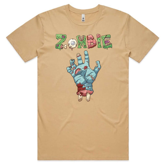 Zombie Hand T-shirt