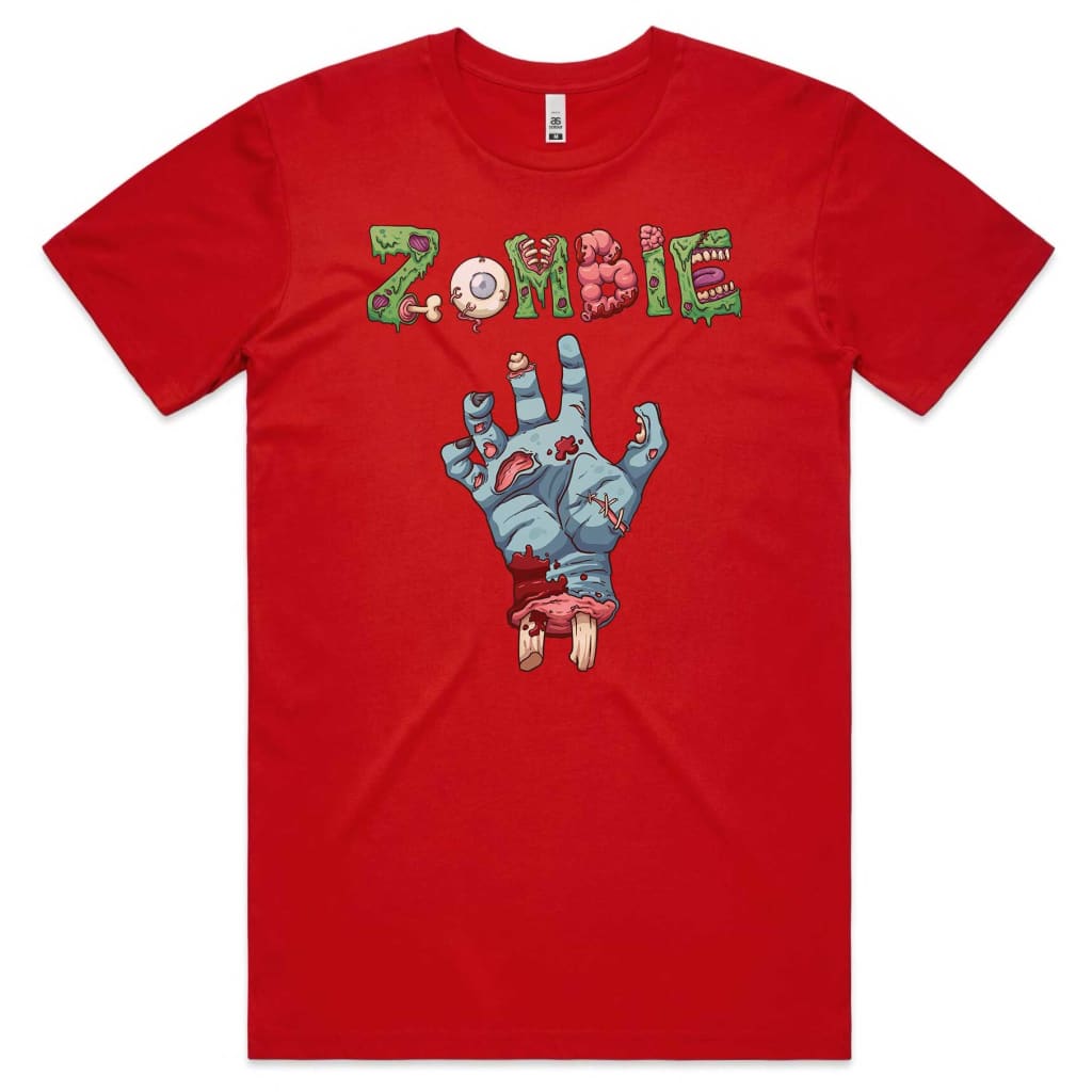 Zombie Hand T-shirt