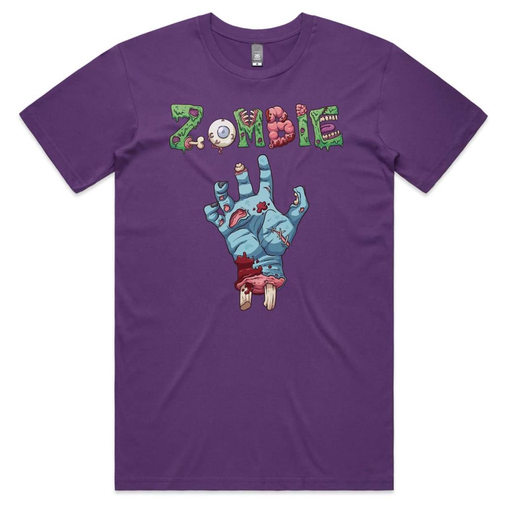 Zombie Hand T-shirt