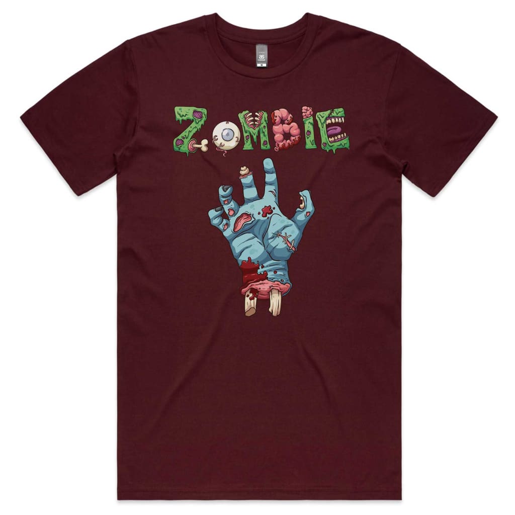 Zombie Hand T-shirt