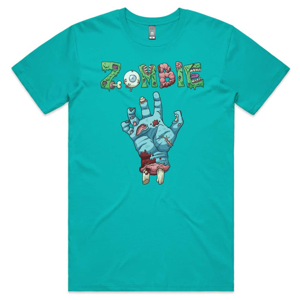 Zombie Hand T-shirt