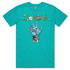 Zombie Hand T-shirt
