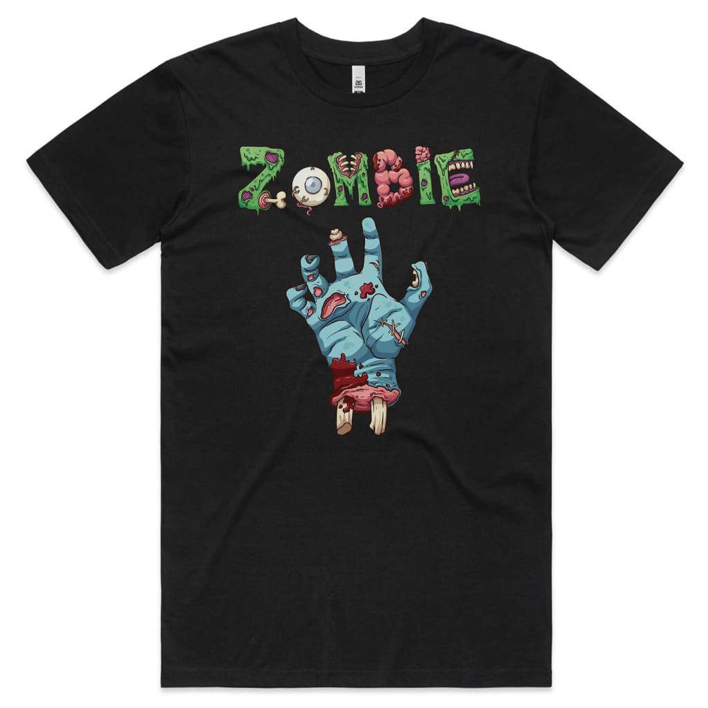 Zombie Hand T-shirt