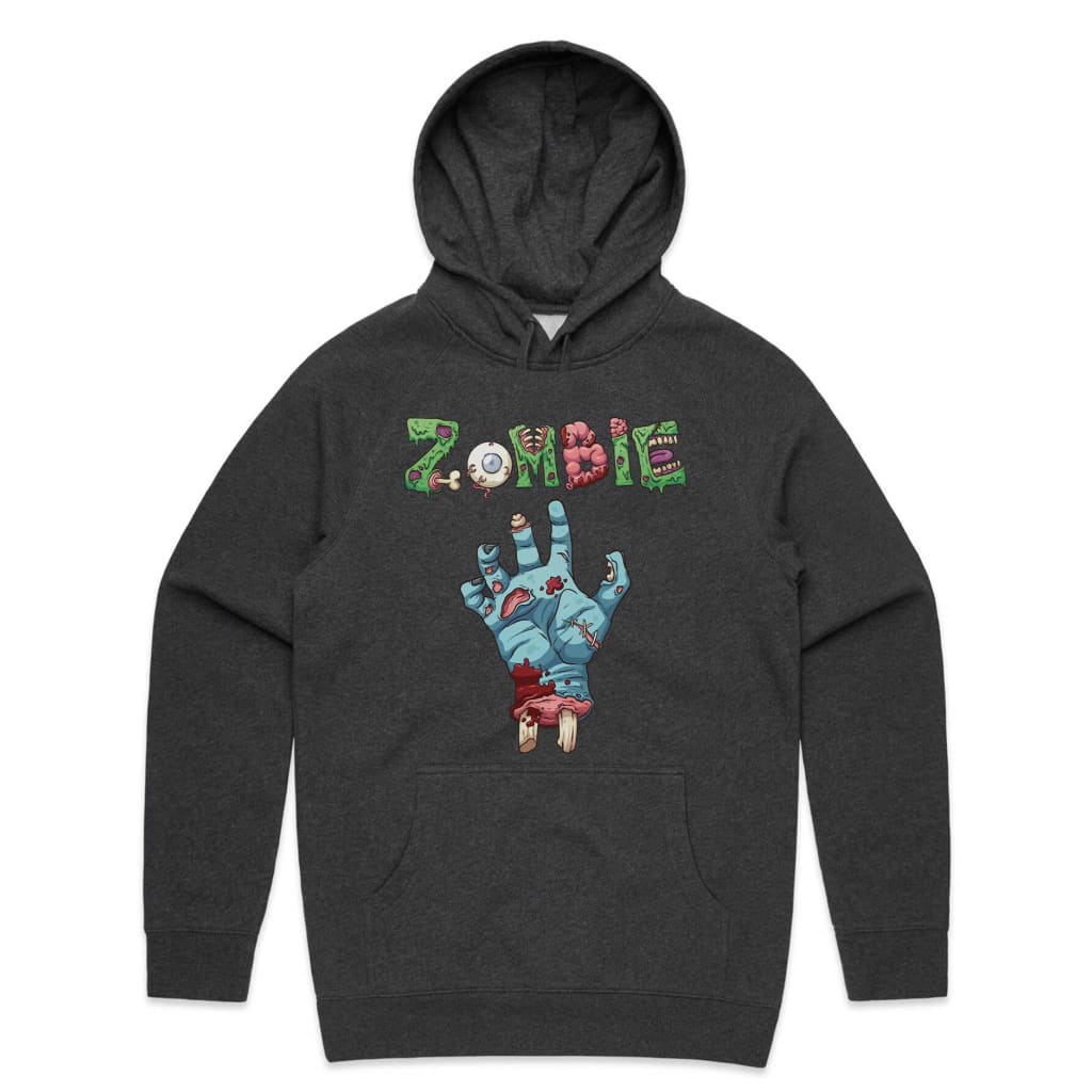 Zombie Hand Sweatshirt